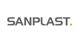 sanplast logo