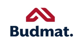 budmat logo