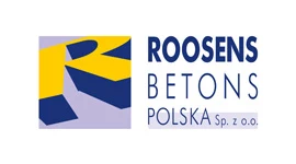 roosens betons logo